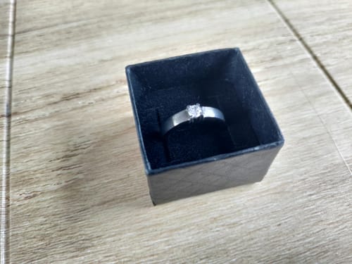 Customer photo review of Mount Etna Set