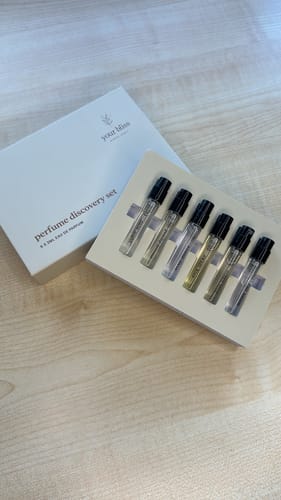 Customer photo review of 6 PCE DISCOVERY SET