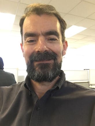 Customer photo review of Aceite y Shampoo Para Barba - Paquete 6 Piezas