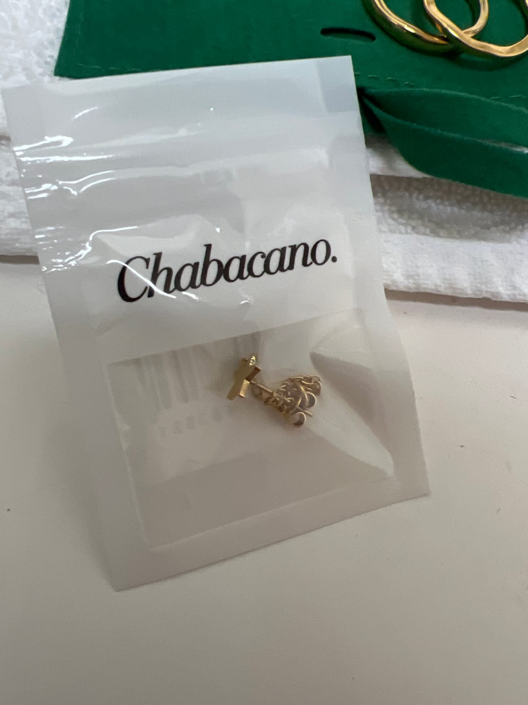 Customer photo review of Arete Estrella
