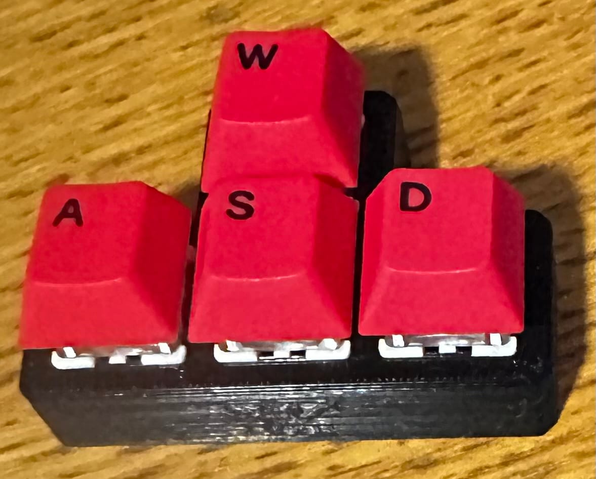 Customer photo review of ANVIL Switch Test Kit