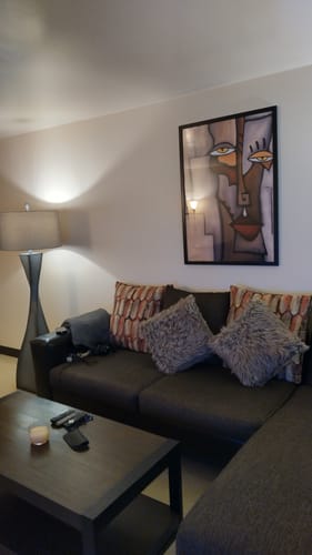 Customer photo review of RECOGNIZE