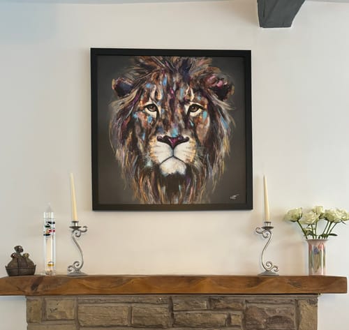 Customer photo review of Kendi Medium By Louise Luton