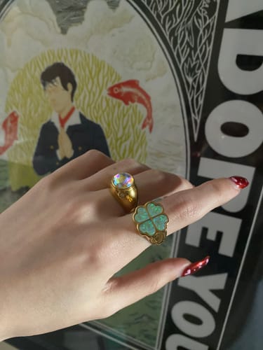Customer photo review of Snowglobe