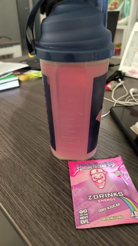 Customer photo review of Muestras