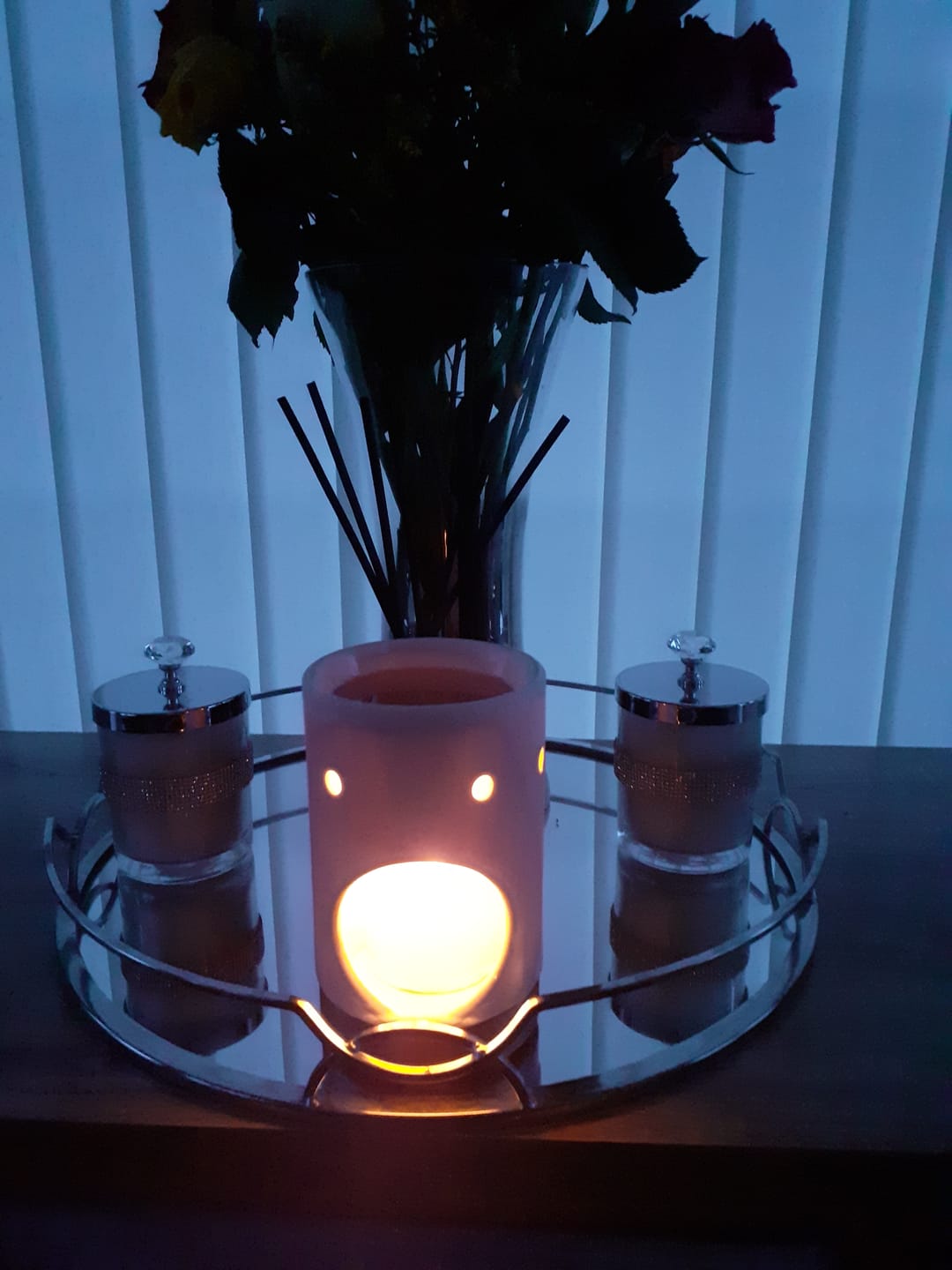 Customer photo review of Savage Gel Melt- 20% off fragrance of the month