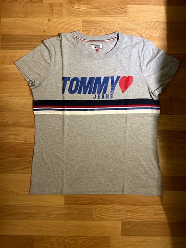 Customer photo review of Ballot - Mix Ralph Lauren/Tommy Hilfiger Premium