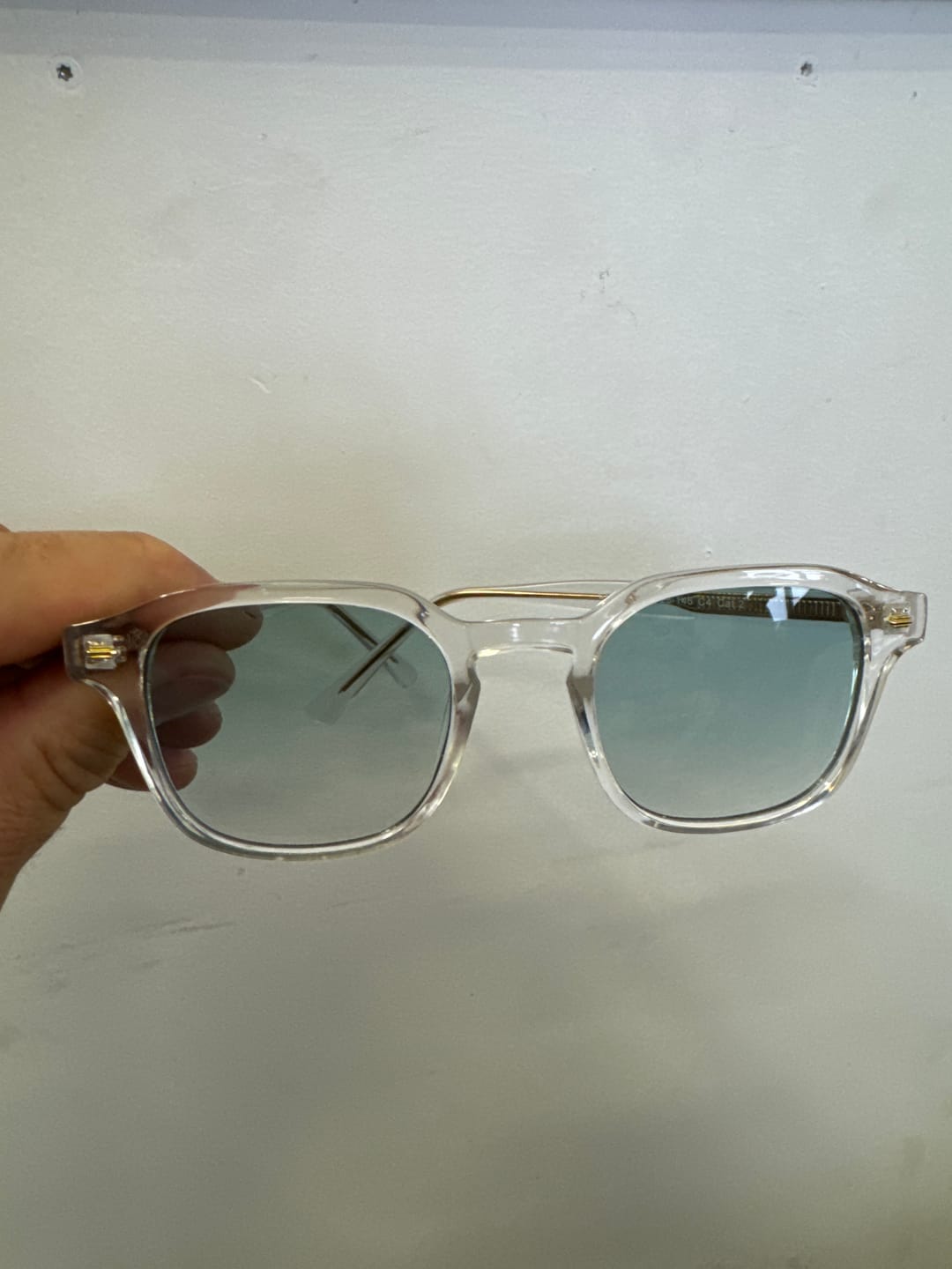 Customer photo review of Enrico lusso