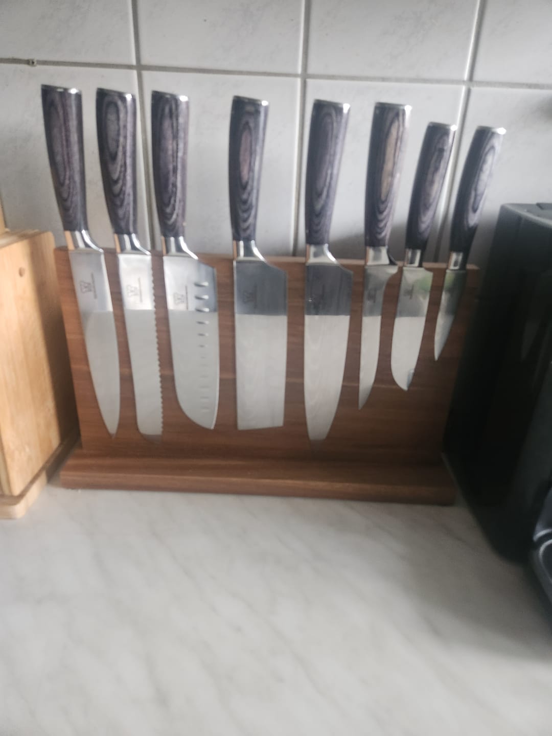Customer photo review of Kurai Kombipaket Burokku
