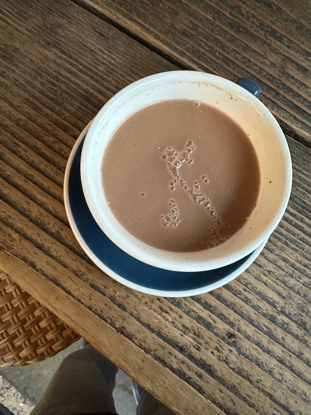 Customer photo review of earthy energy - 30 drinks
