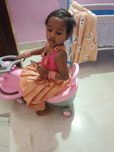 The Nesavu customer review from RAGHUNATH B.