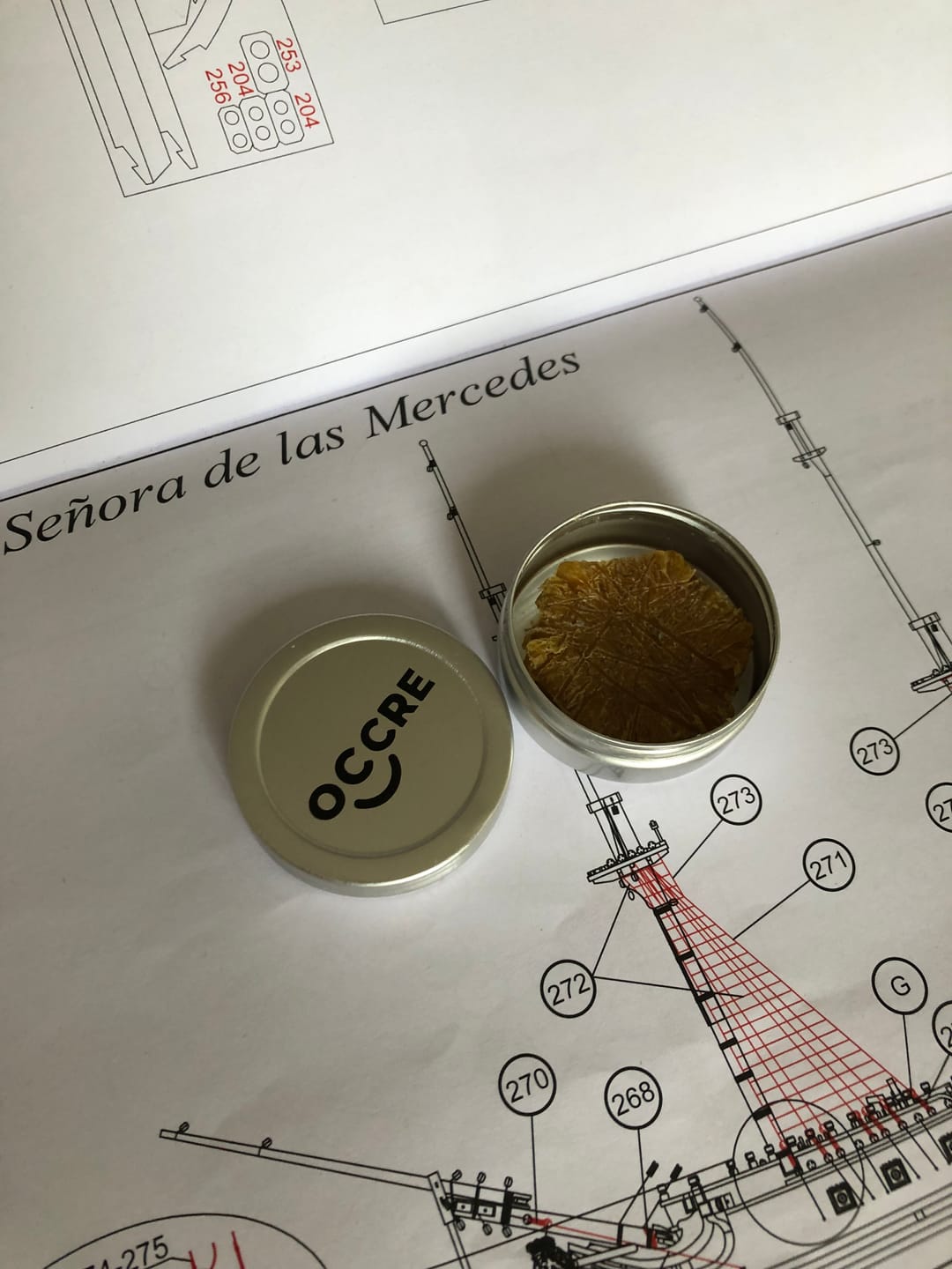 Customer photo review of Cera de abeja