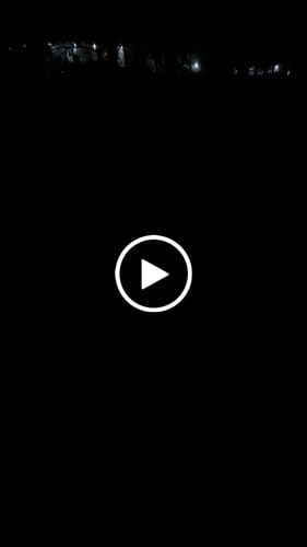 Customer video review of Night Operators PRO 1.0 NVG