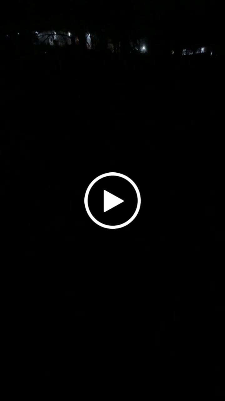 Customer video review of Night Operators PRO 1.0 NVG