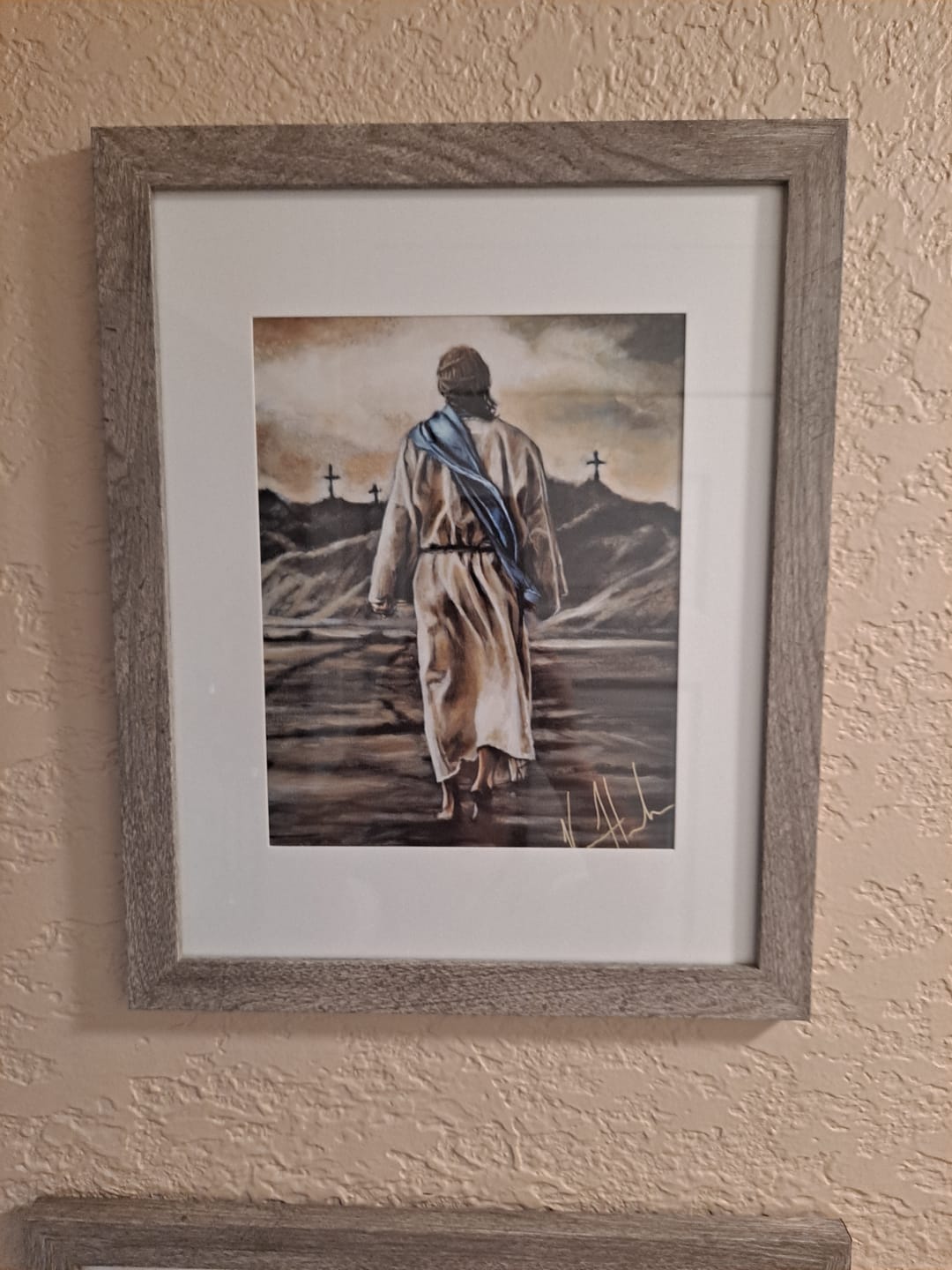 Customer photo review of The Road to Life