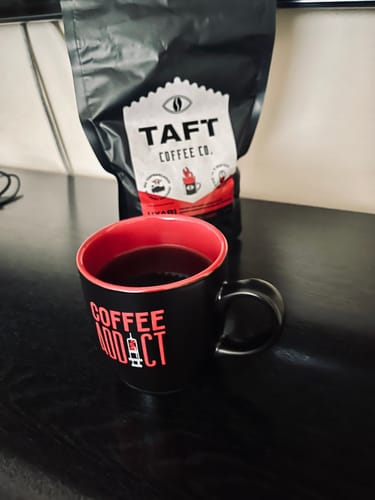 Customer photo review of TAFT Kupa Seti