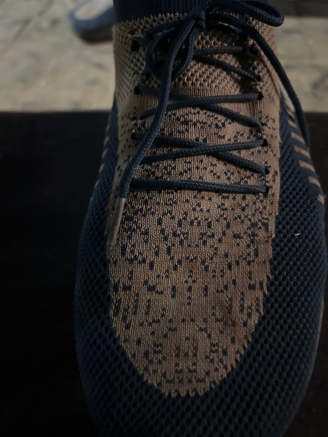 Customer photo review of Bacca Bucci Intensity
