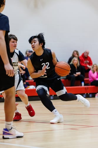 Customer photo review of Player1 Plus Pure