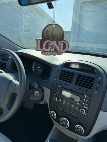 Customer photo review of Air Fresheners