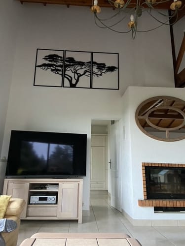 Customer photo review of Arbre de vie Africain