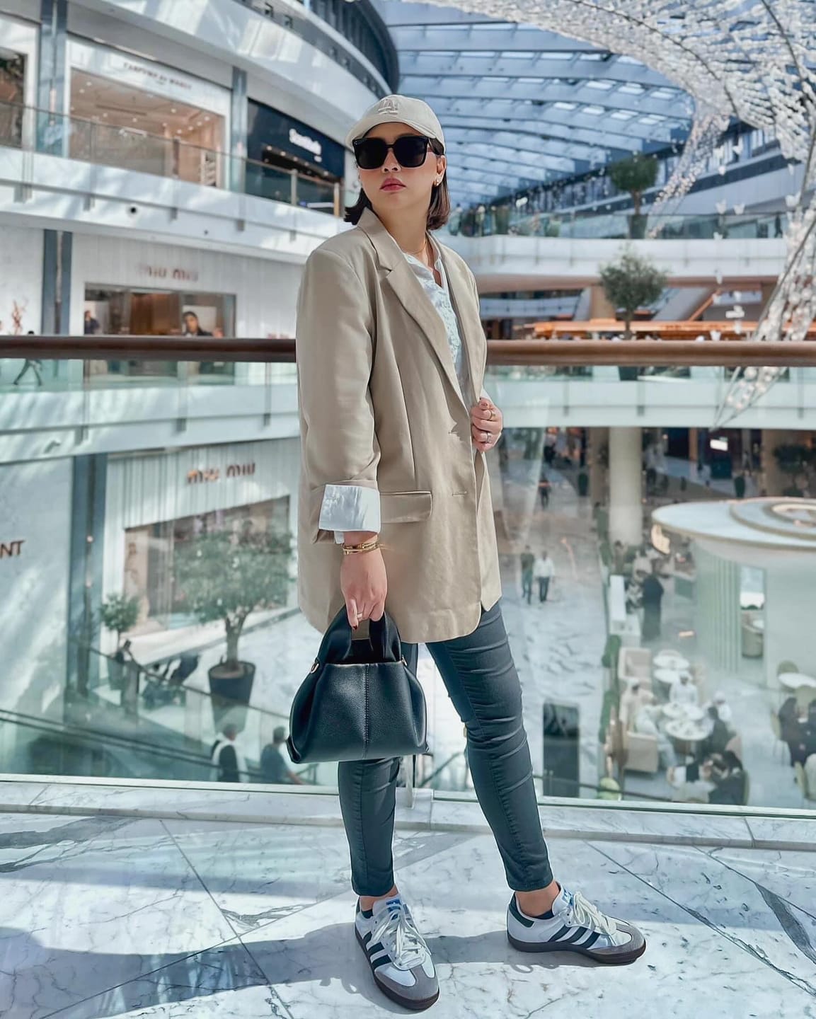 Customer photo review of BRIGHT & AIRY LIGHTROOM PRESETS