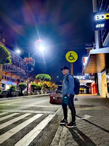 Customer photo review of Jordan Men's Max Aura 5 Basketball Shoes