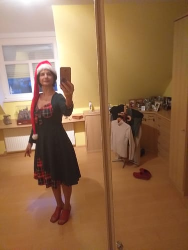 Customer photo review of RETROSTAGE NUR FÜR SERVICE-PROBLEM