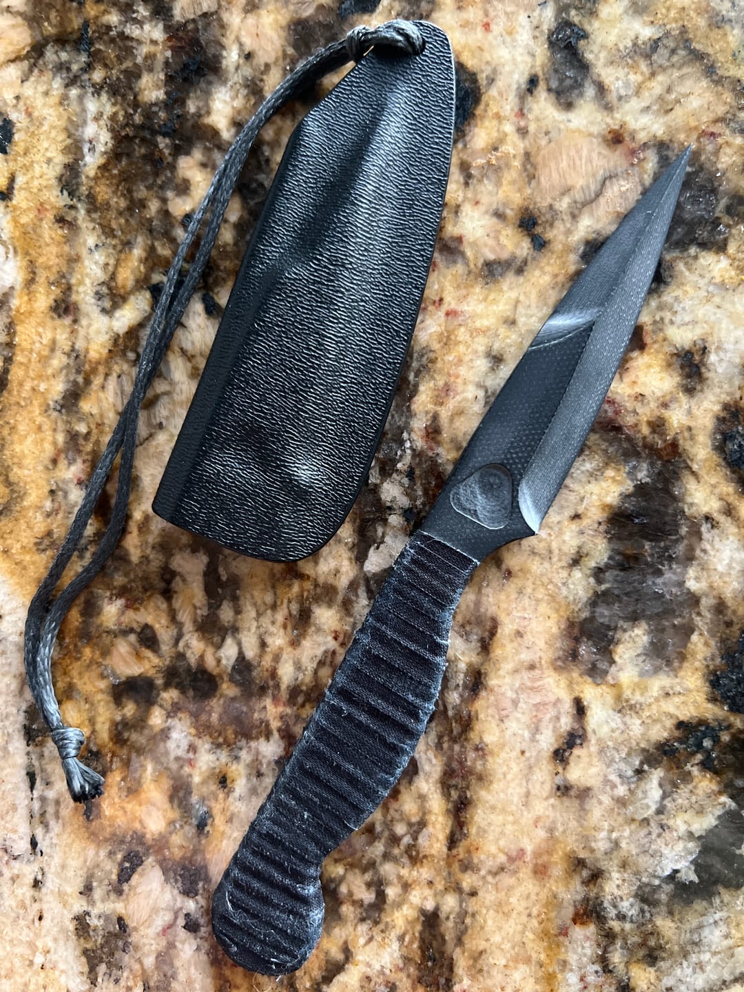 Customer photo review of Monkey Tape