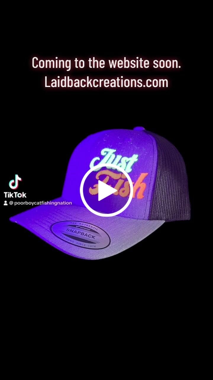 Customer video review of Yupoong 6606 Retro Trucker Cap