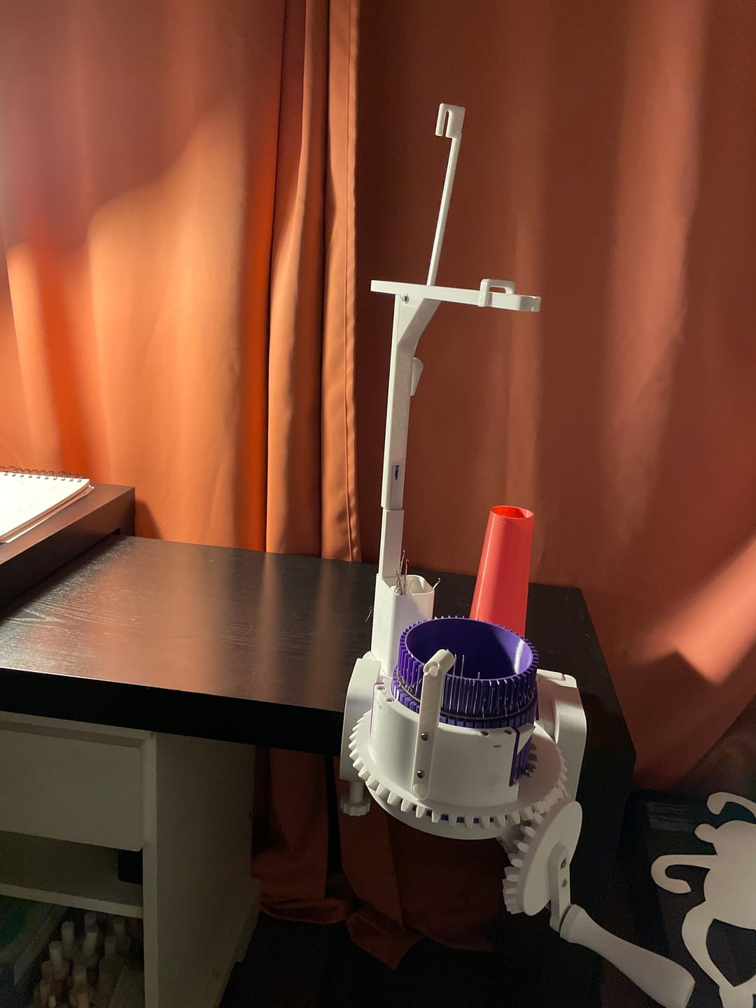 Customer photo review of CSM Owly