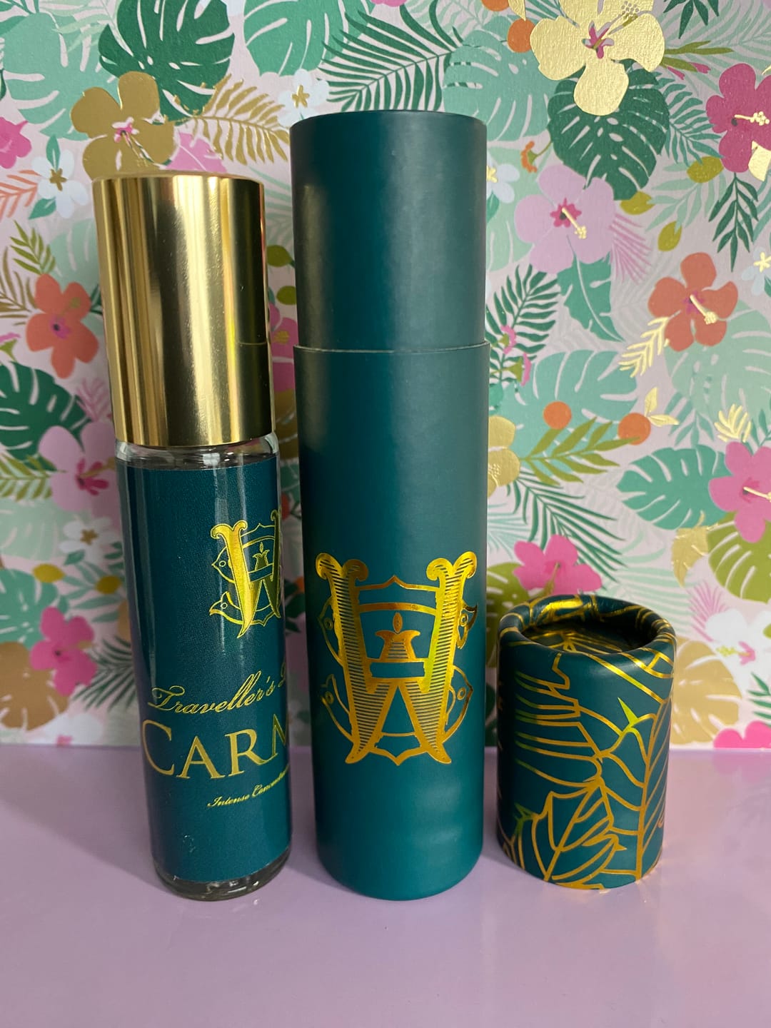 Customer photo review of Carmen