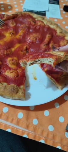 Customer photo review of Base "Low Carb Extreme"