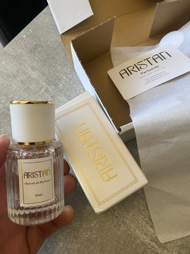Customer photo review of Pure Gold