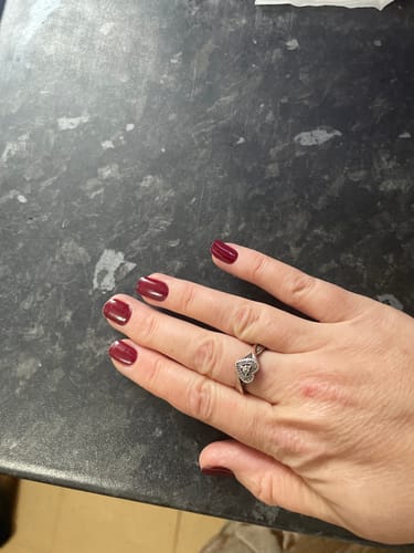 Customer photo review of Mulled Wine