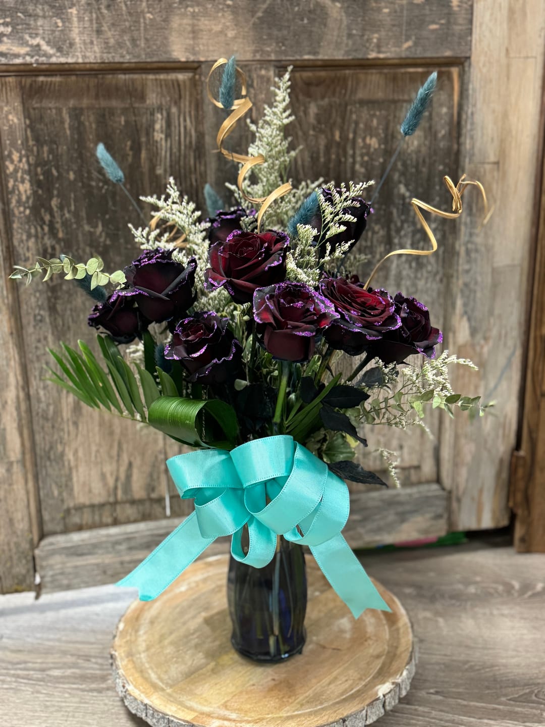 Customer photo review of Queen of The Night