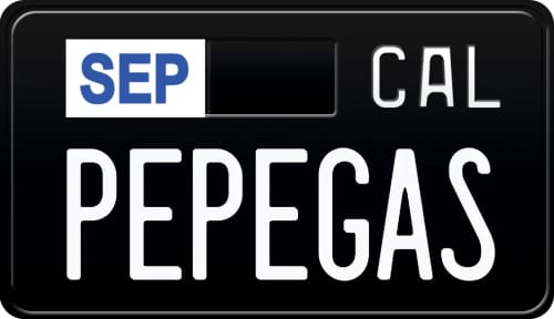 Customer photo review of Personalization Fee