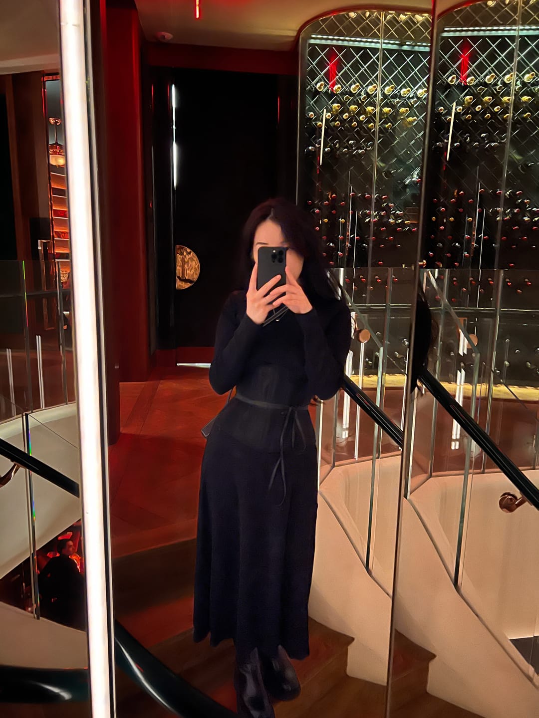 Customer photo review of Cape form