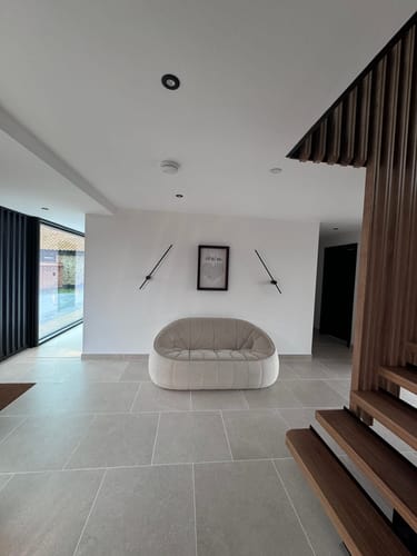 Customer photo review of Nordic Light Stick