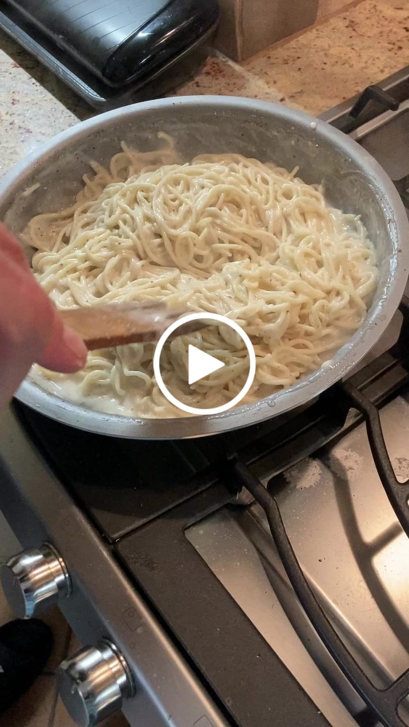 Customer video review of Padella ∅ 24 cm - Superficie di cottura di puro titanio