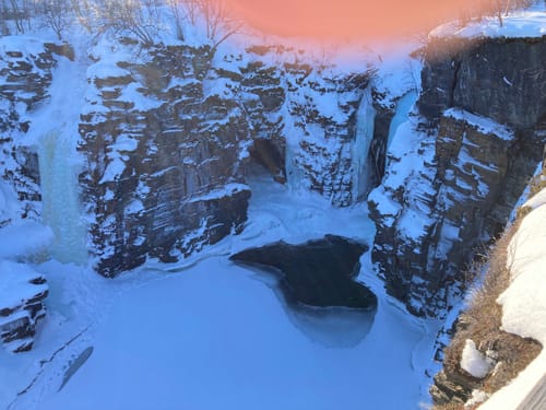 Customer photo review of Messerscheide Allzweckmesser u. Carbonwood