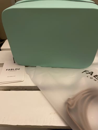 Customer photo review of Chelsea Classic | Mint z Naturalnym Paskiem