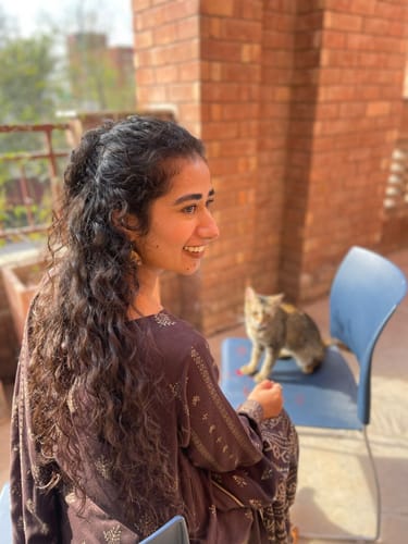 Customer photo review of The Necessities