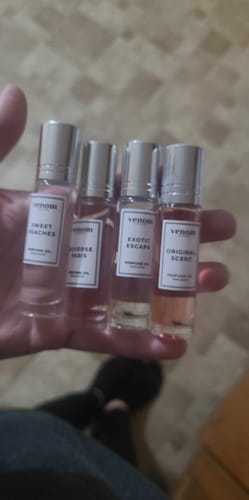 Customer photo review of Leak Protection