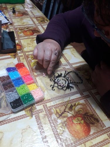 Customer photo review of Pack inicial 2.6mm (12.500 Piezas)