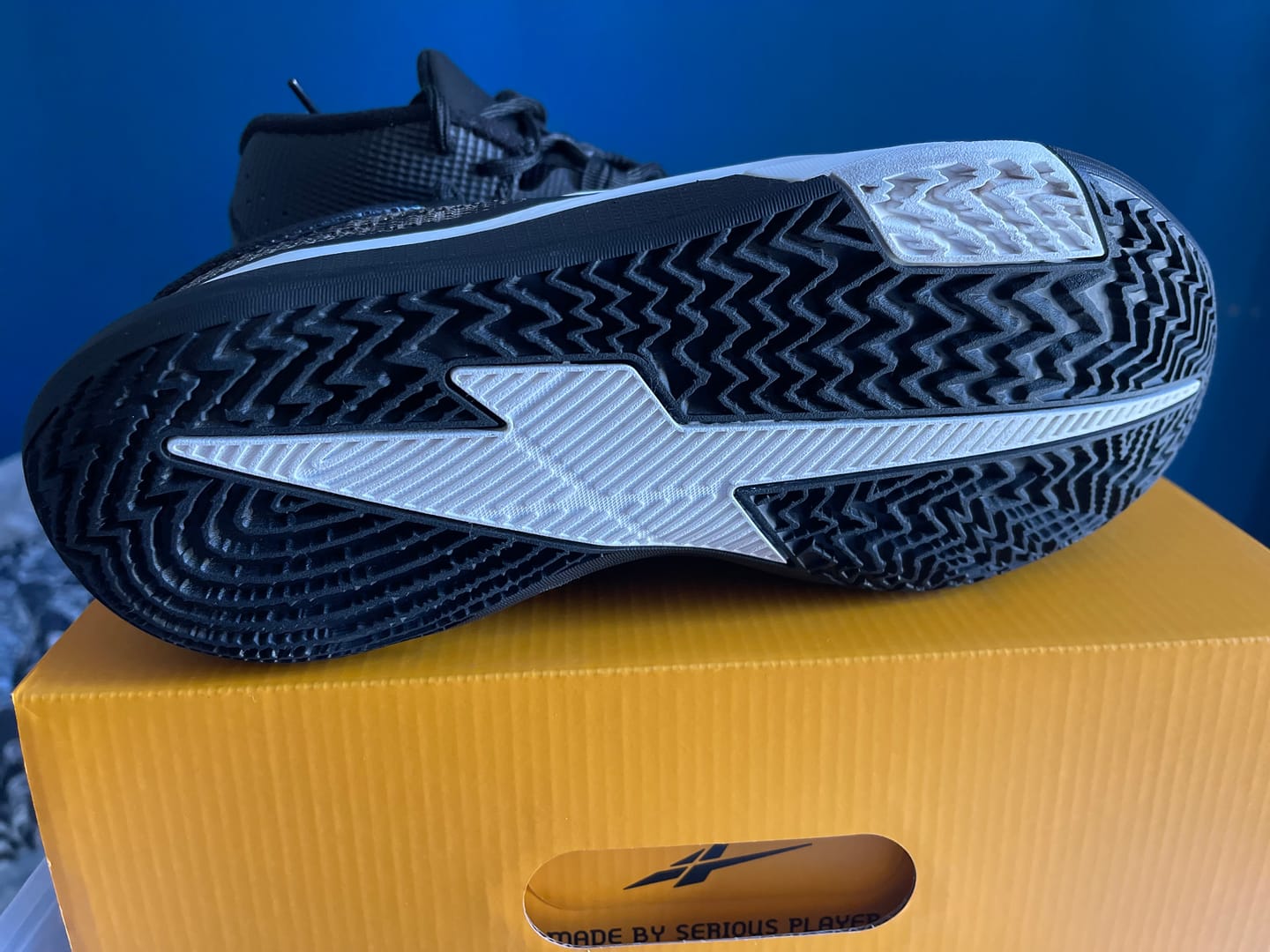 Customer photo review of Game1 MID THE LOGO