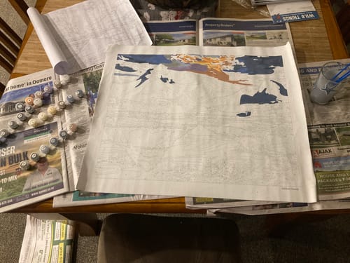 Customer photo review of Milford Sound