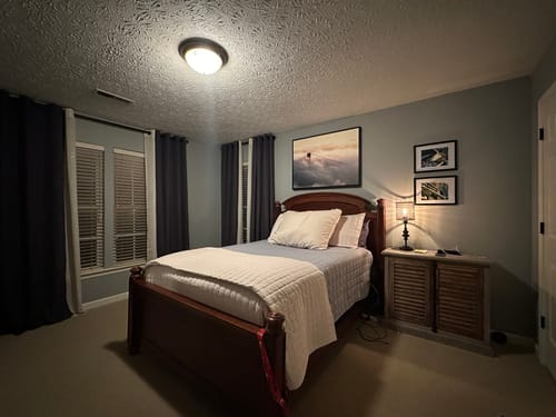 Customer photo review of Emerge