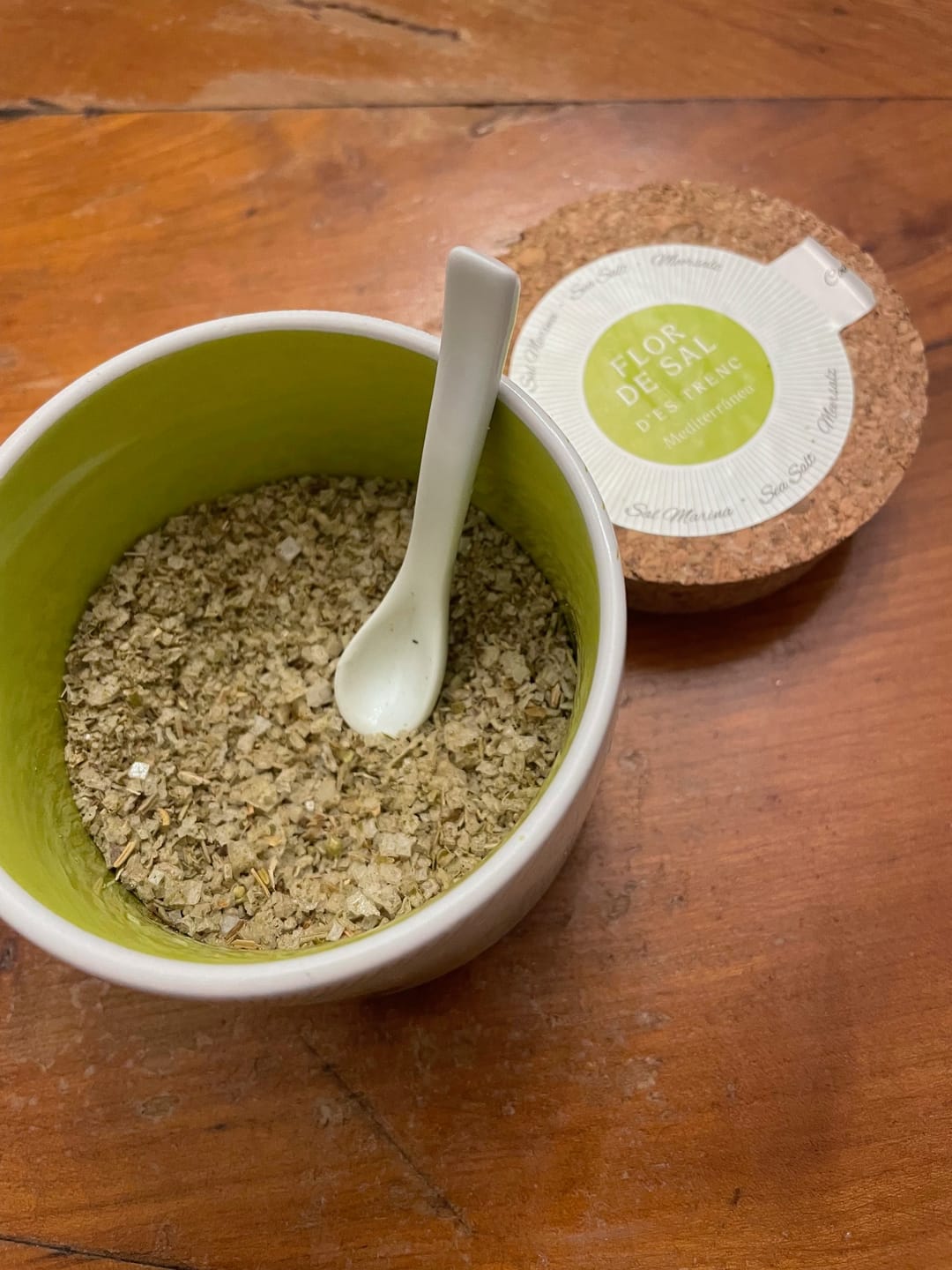 Customer photo review of Flor de Sal d'Es Trenc Mediterranéa