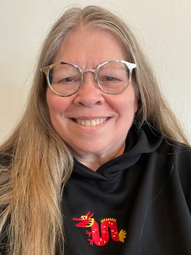 Customer photo review of LNY Ultimate Hoodie