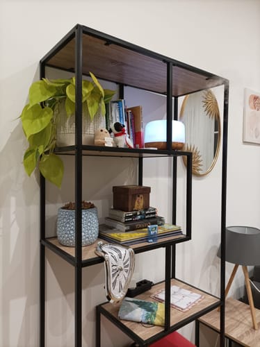 Customer photo review of Salvador Dali Melting Clock